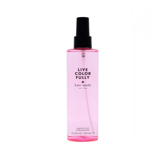 Kate Spade Live Colorfully Fragrance Mist - Picture 1 of 5